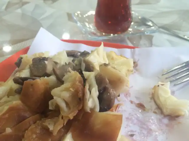 Öz Lezzet Börek'nin yemek ve ambiyans fotoğrafları 17