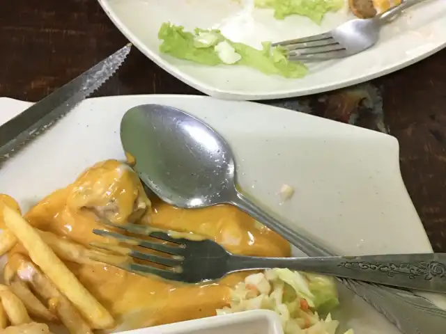 Nur Qaseh Chicken Chop Food Photo 2