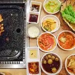 Samgyup Korean Restaurant Food Photo 1