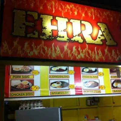 Ehra Raen's