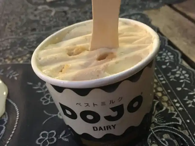 Dojo Dairy Food Photo 10