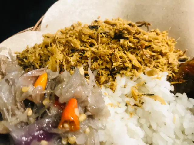 Gambar Makanan Master Nasi Pedas Bali 5