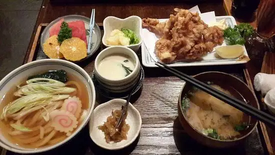 Restoran Miyagi Food Photo 1