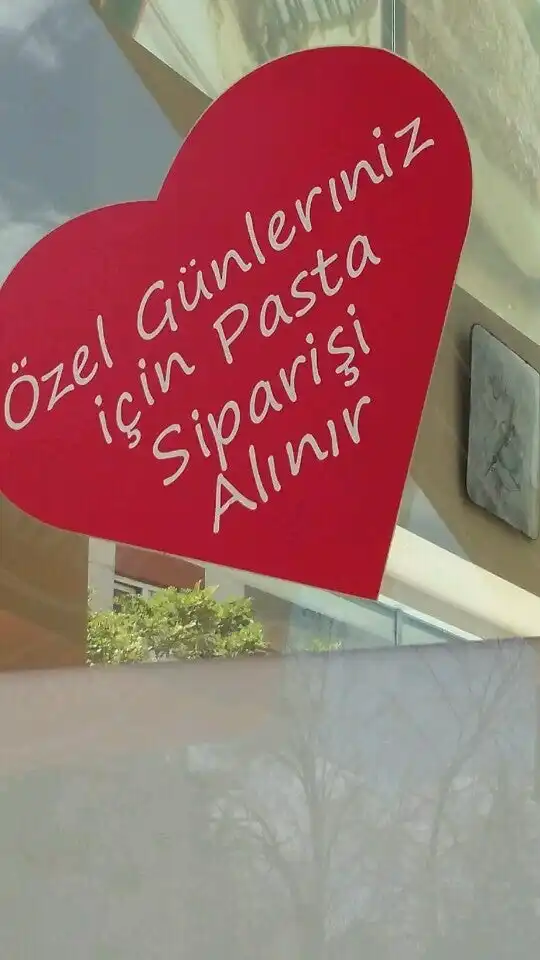 Furnes Pasta & Cafe'nin yemek ve ambiyans fotoğrafları 3