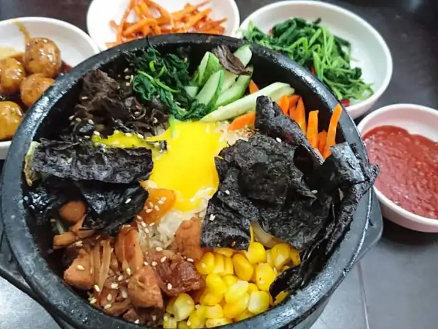 Gambar Makanan K-Pot The Korean Cuisine 9