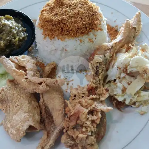 Gambar Makanan King Chicken Wings, Ayam Bakar & Pecel Lele, Wahid Hasyim 18
