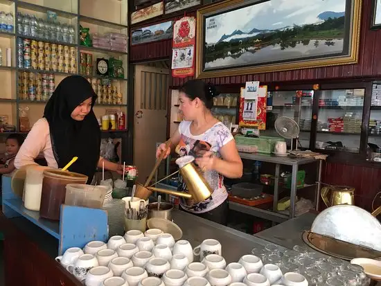 Gambar Makanan Toko Kopi Nikmat 13