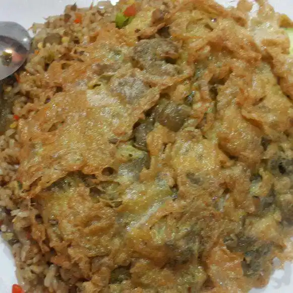 Gambar Makanan Nasi Goreng Mafia 15