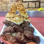 Kebapçı Ergün'nin yemek ve ambiyans fotoğrafları 5