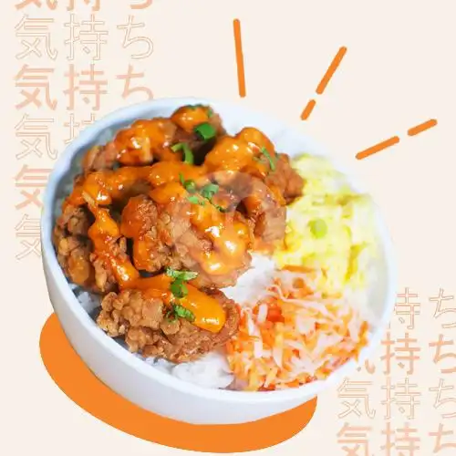 Gambar Makanan Tamashi Japanese Fast Food, Urai Bawadi 12