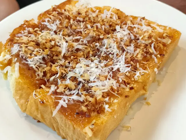 Gambar Makanan Onbbit Toast 9