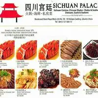 Gambar Makanan Sichuan Palace 1