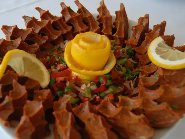 Park Adana Et & Kebap'nin yemek ve ambiyans fotoğrafları 39