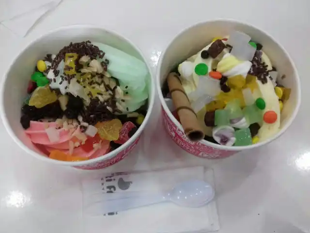 Tutti Frutti Sura Gates Food Photo 5