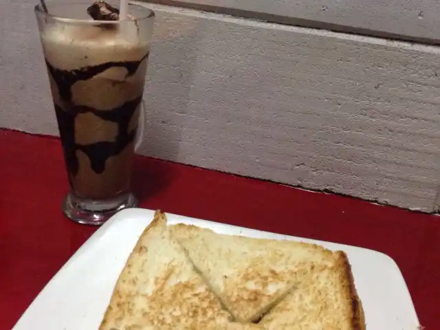 Gambar Makanan Kedai Kopitiam Cawang 6