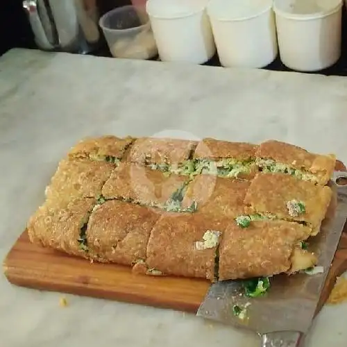 Gambar Makanan Martabak Top Bandung Gendut, Gandaria 2