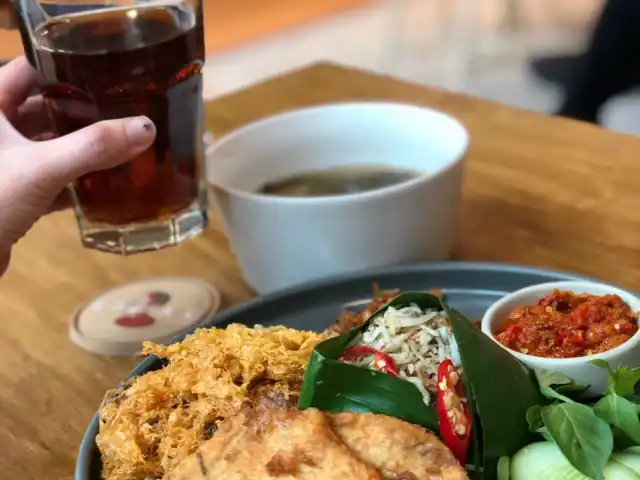 Gambar Makanan Kopi Lokal 16