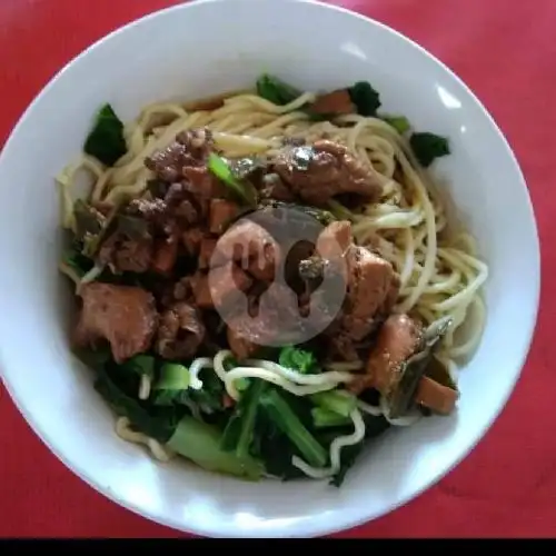 Gambar Makanan Mie Ayam Pangsit, Bakso & Soto City Jember, Prof. Ida Bagus Mantra 8