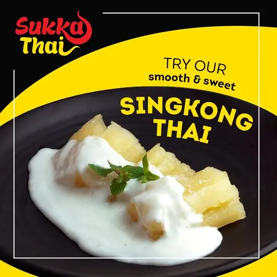 Gambar Makanan Sukka Thai 3