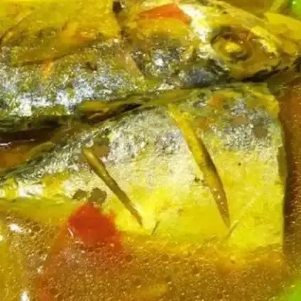 Gambar Makanan Paru Rica Goreng Pedas Mantap Rhiasaleh, Daeng Tata 3 7