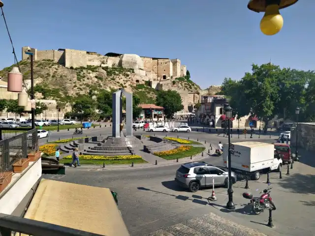 Başaran Paça Beyran Çorba'nin yemek ve ambiyans fotoğrafları 2