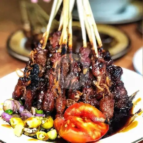 Gambar Makanan SATE MADURA Cak'77 7