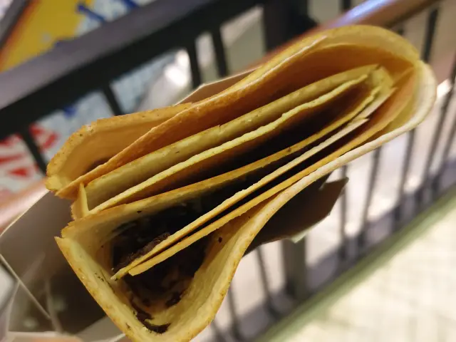 Gambar Makanan D'Crepes 8