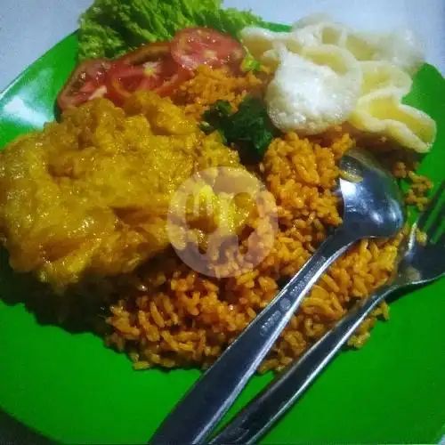 Gambar Makanan Warung Mak Jaki Sawahan 9