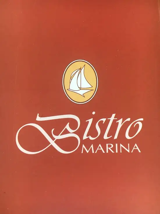 Bistro Marina'nin yemek ve ambiyans fotoğrafları 35