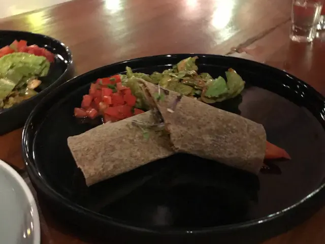 Gambar Makanan Gringo Mexican Kitchen & Bar 8