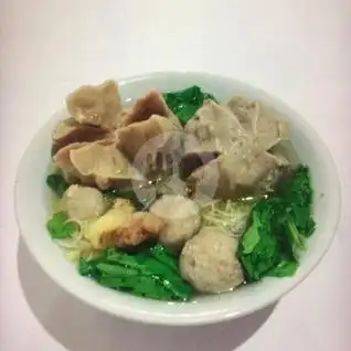 Gambar Makanan Bakso dan Mie Ayam Mantap 3