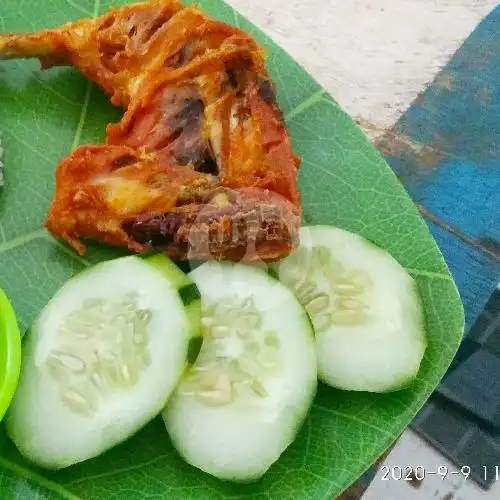 Gambar Makanan Warung B'jo Lalapan, Nusa Dua 10