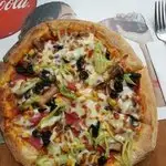 Pizza House Kadıköy'nin yemek ve ambiyans fotoğrafları 3