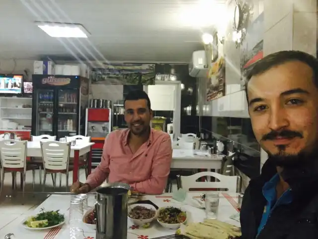Hacı Baba Lokanta'nin yemek ve ambiyans fotoğrafları 4