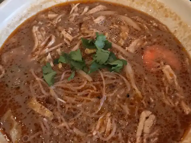 Restoran Kolok vs Laksa Sarawak Food Photo 2