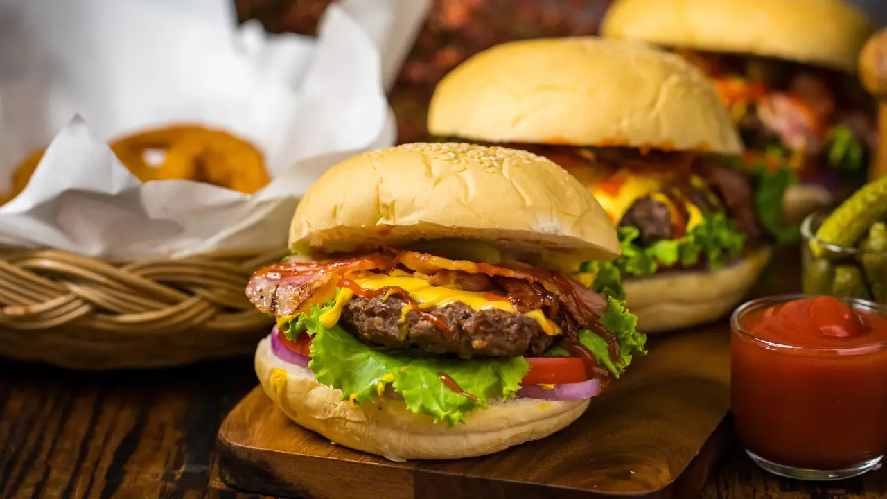 Burger Day