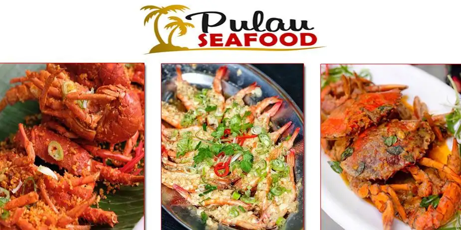 Pulau Seafood, Green Ville