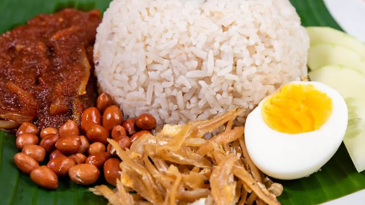 NASI KANDAR MAMAK ROCK 786