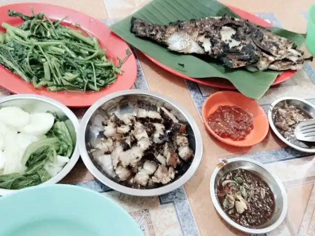 Gambar Makanan Ikan panggang Oshin 13