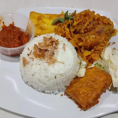 Gambar Makanan Prata Bang Mail, Tiban Kuliner 13