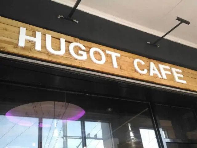 Hugot Café Food Photo 17