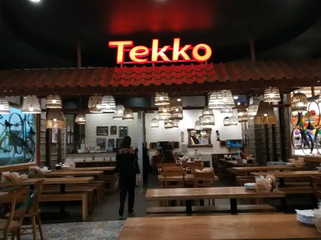 Gambar Makanan Warung Tekko 17