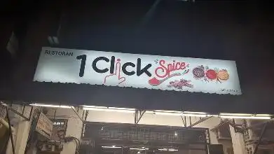 1 Click spice