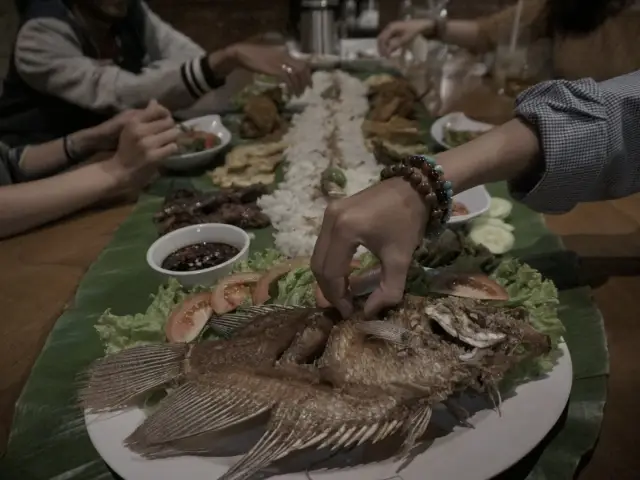 Gambar Makanan RM Manjabal 5