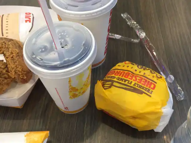 Gambar Makanan Burger King 15