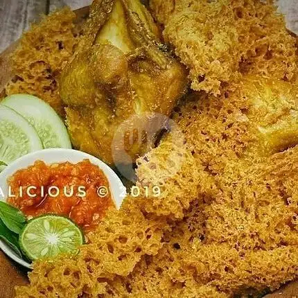 Gambar Makanan AYAM PENYET DADAKAN 11 1