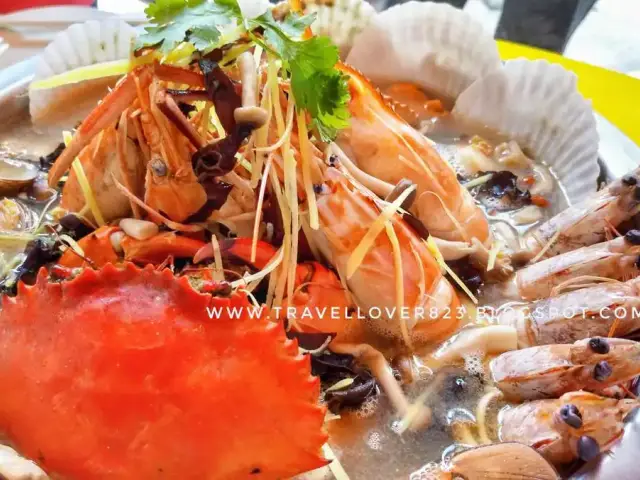 Crab B Restaurant - 螃蟹哥哥 Food Photo 15