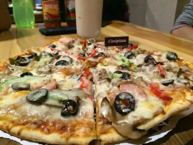 Gambar Makanan Cissipizza 2