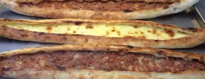 Öz Karadeniz Pide Kebap ve Yemek Salonu'nin yemek ve ambiyans fotoğrafları 6