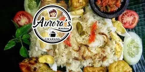 Aurora Kitchen Cikarang